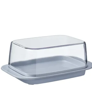 Mepal butterdose - grau Letzte Chance